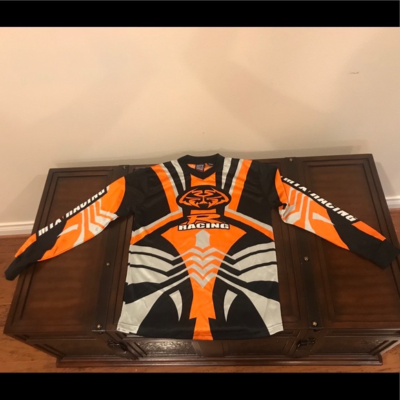 MTX Motocross Other - New MTX Motocross shirt Boys M (10-12) - $10
